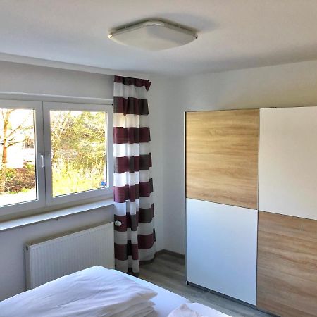 Schoene Ferienwohnung Direkt Am Neckar Deißlingen Buitenkant foto